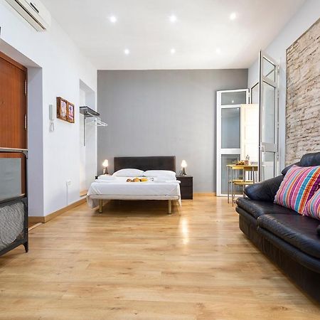 Livemalaga Letran Apartment Ngoại thất bức ảnh