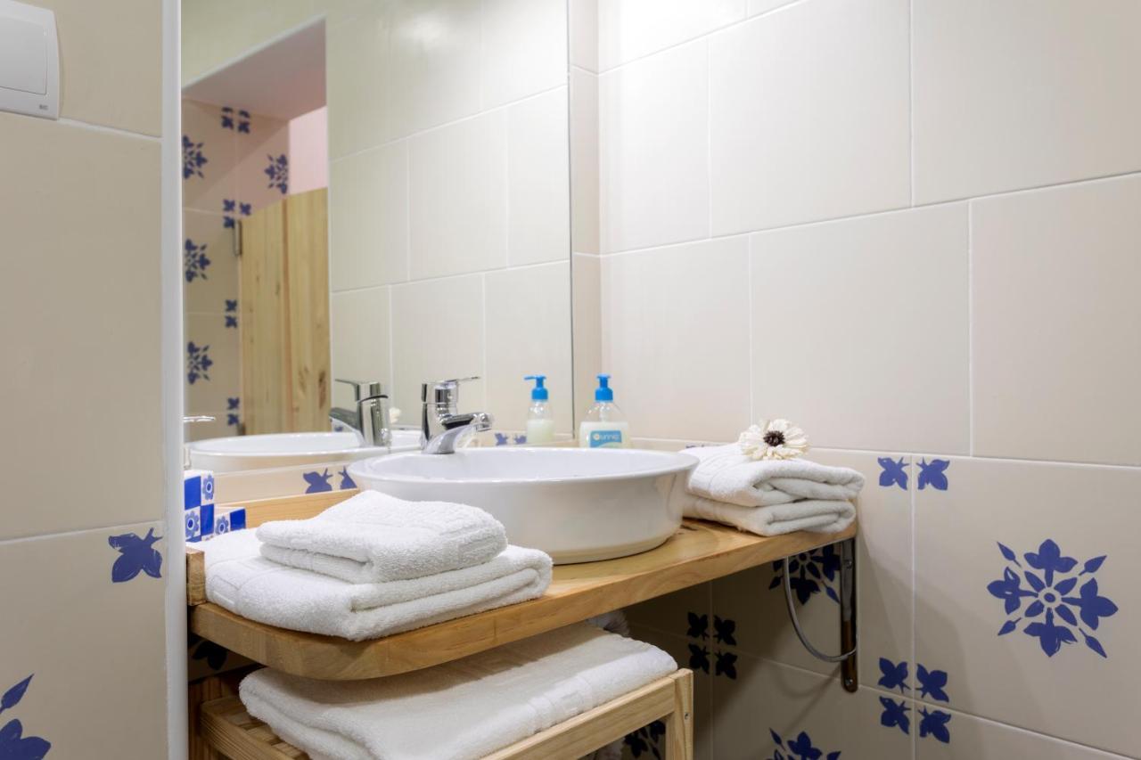 Livemalaga Letran Apartment Ngoại thất bức ảnh